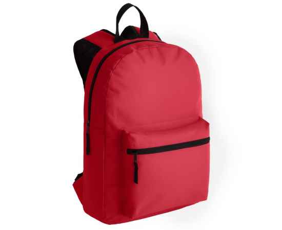 Рюкзак Base, красный, Цвет: красный, Объем: 10