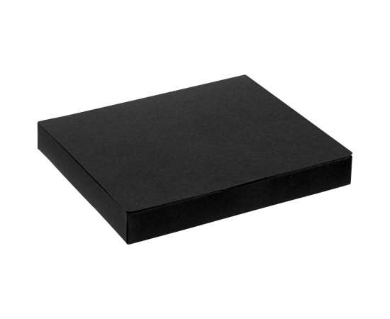 Набор Magnet с ежедневником, серый с черным, Цвет: черный, серый, изображение 7