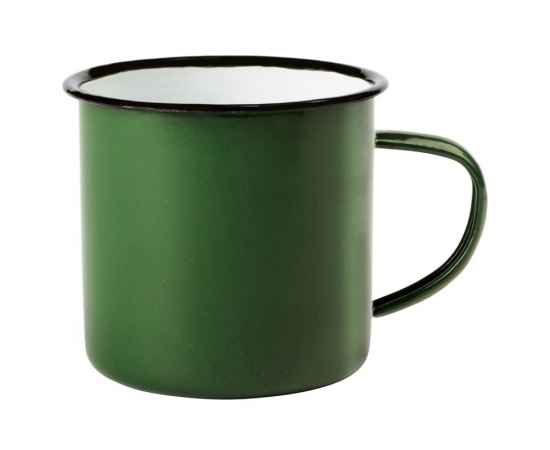 Кружка RETRO CUP, Зелёный