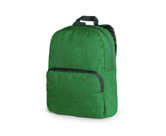 Рюкзак для ноутбука SKIEF, Зелёный