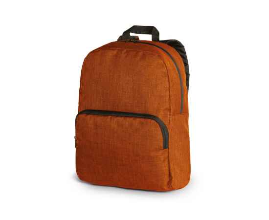 Рюкзак для ноутбука SKIEF, Оранжевый