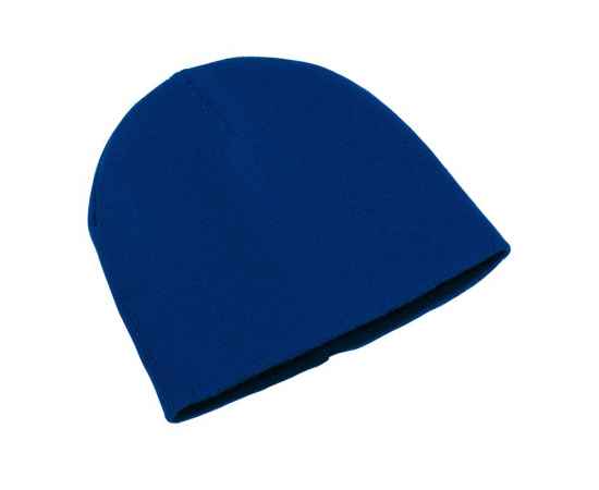 Двухсторонняя шапка NORDIC, Сини/Тёмно-синий