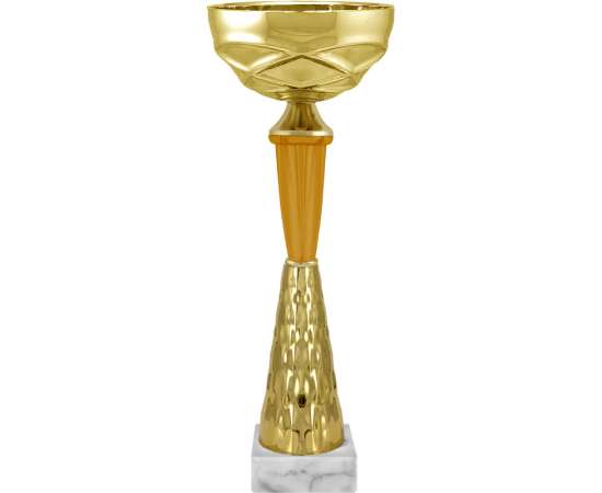 6647-102 Кубок Берилл, золото (золото), Цвет: Золото, изображение 2