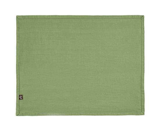 Набор салфеток Fine Line, зеленый, Цвет: зеленый, Размер: 35х45 см, изображение 3