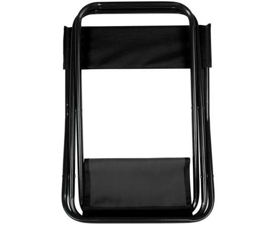 Раскладной стул Foldi, черный, Цвет: черный, изображение 5