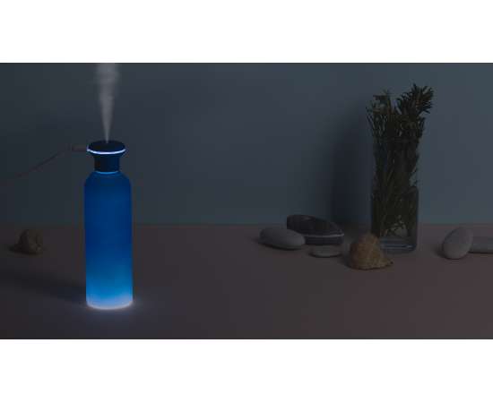 Увлажнитель воздуха 'Гольфстрим', синий, Цвет: синий, изображение 3