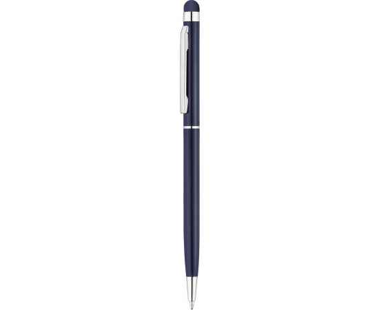 Ручка KENO Темно-синяя 1117.14