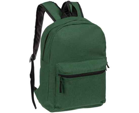 Рюкзак Melango, зеленый, Цвет: зеленый, Размер: 29х41х10 см