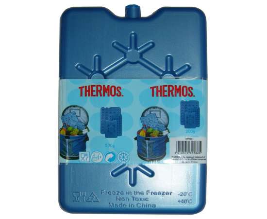 Аккумулятор холода Thermos Freezing Board, изображение 2