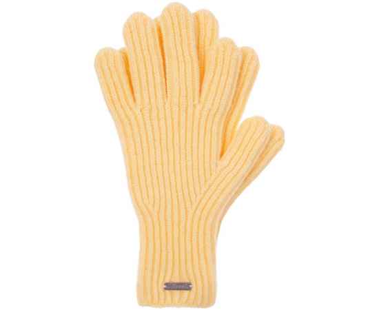 Перчатки Bernard, желтые, размер S/M, Цвет: желтый, Размер: S/M