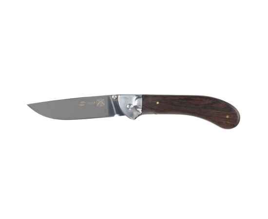 Складной нож Stinger 9905, коричневый, Цвет: коричневый