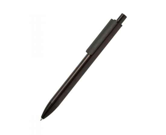 Ручка металлическая Buller, черная, Цвет: черный