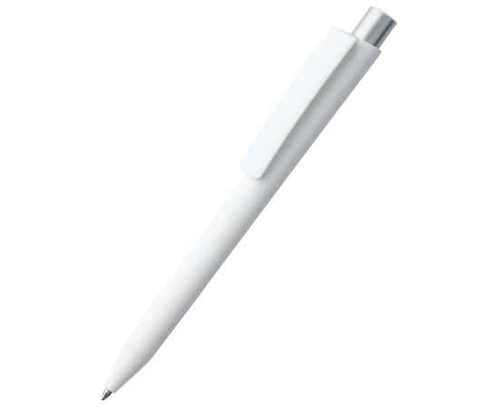 Ручка пластиковая Galle, белая, Цвет: белый