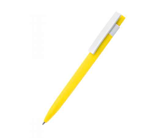 Ручка пластиковая Essen, желтая, Цвет: желтый
