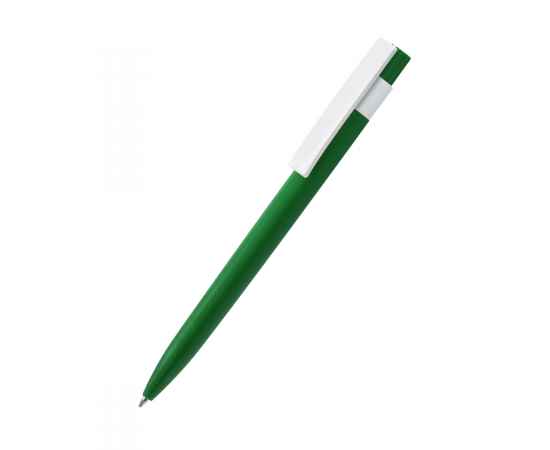 Ручка пластиковая Essen, зеленая, Цвет: зеленый