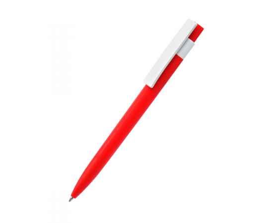 Ручка пластиковая Essen, красная, Цвет: красный
