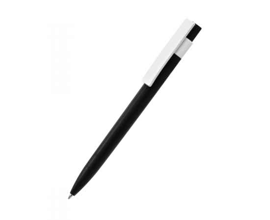Ручка пластиковая Essen, черная, Цвет: черный