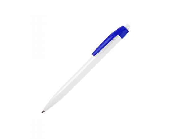 Ручка пластиковая Pim, синяя, Цвет: синий