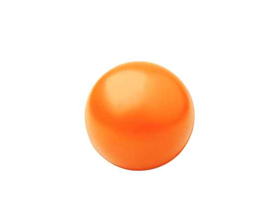 Антистресс Bola, оранжевый, Цвет: оранжевый