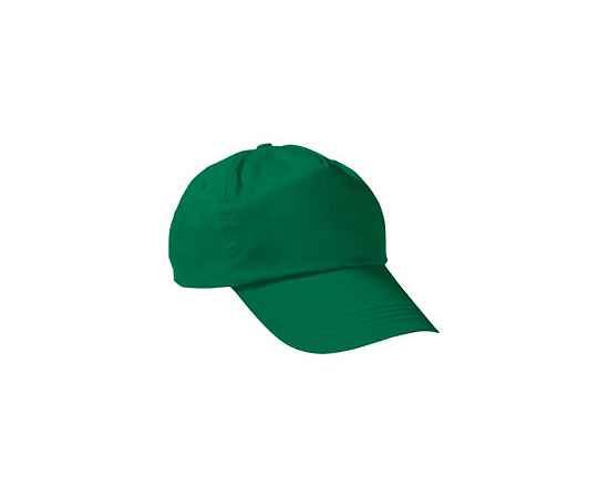 Бейсболка PROMOTION, ярко-зеленая, Цвет: ярко-зеленый, Размер: Окружность головы 60 см