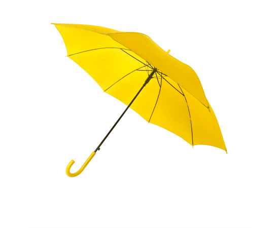 Зонт-трость Stenly Promo, желтый, Цвет: желтый