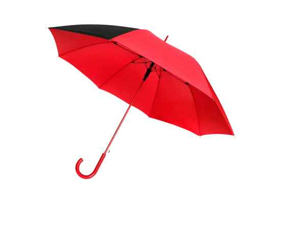 Зонт-трость Vivo, красный, Цвет: красный