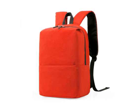 Рюкзак Simplicity, Оранжевый, Цвет: оранжевый