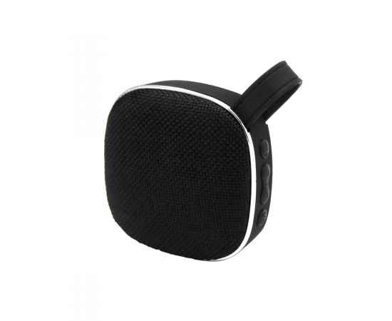 Беспроводная Bluetooth колонка X25 Outdoor (BLTS01), черная, Цвет: черный