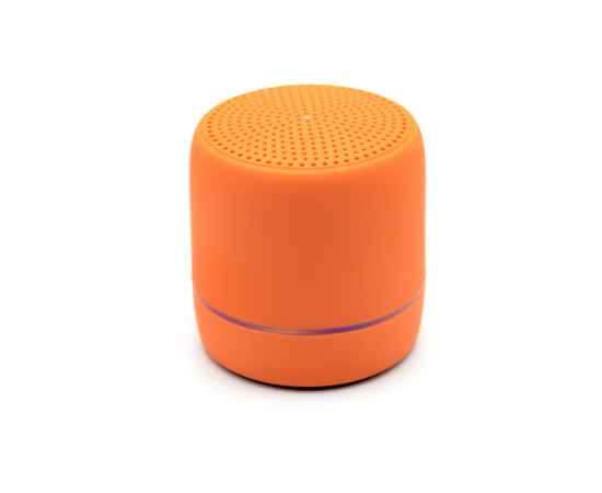 Беспроводная Bluetooth колонка Bardo, оранжевый, Цвет: оранжевый