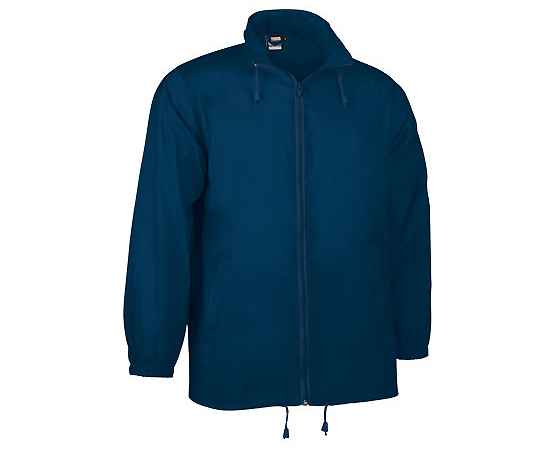 Куртка («ветровка») RAIN, орион темно-синий S