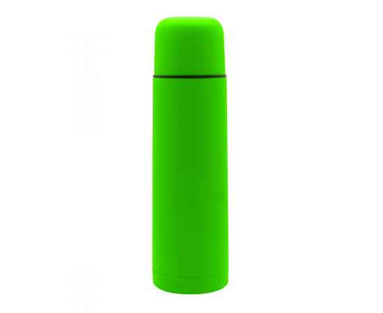Термос Picnic Soft, зеленый, Цвет: зеленый, Объем: 500 мл