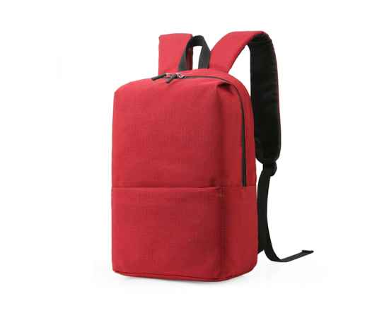 Рюкзак Simplicity, Красный, Цвет: красный