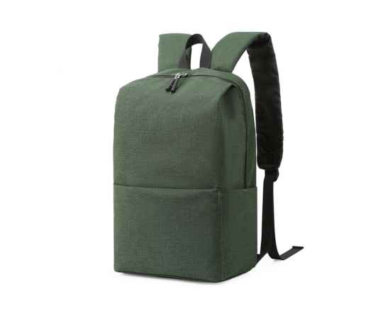 Рюкзак Simplicity, Зеленый, Цвет: зеленый