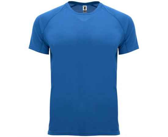 Спортивная футболка BAHRAIN мужская, КОРОЛЕВСКИЙ СИНИЙ S, Цвет: королевский синий