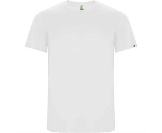 Спортивная футболка IMOLA мужская, БЕЛЫЙ S, Цвет: белый