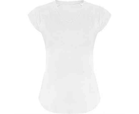 Спортивная футболка AVUS женская, БЕЛЫЙ S, Цвет: белый