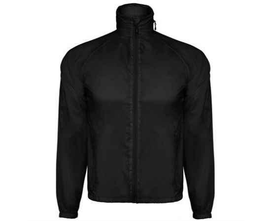 Куртка («ветровка») KENTUCKY мужская, ЧЕРНЫЙ S, Цвет: черный