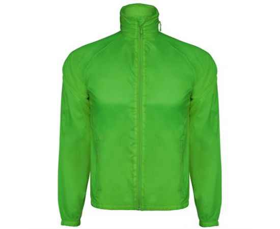 Куртка («ветровка») KENTUCKY мужская, ЛАЙМОВЫЙ S, Цвет: лаймовый