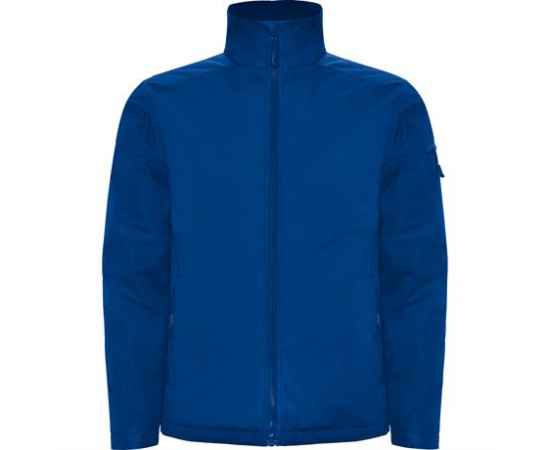 Куртка («ветровка») UTAH мужская, КОРОЛЕВСКИЙ СИНИЙ S, Цвет: королевский синий