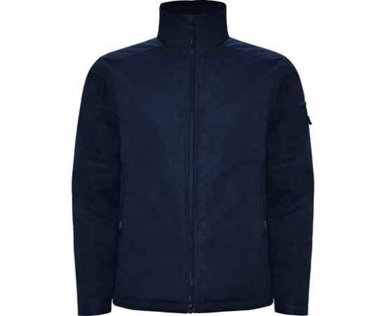 Куртка («ветровка») UTAH мужская, МОРСКОЙ СИНИЙ S, Цвет: морской синий