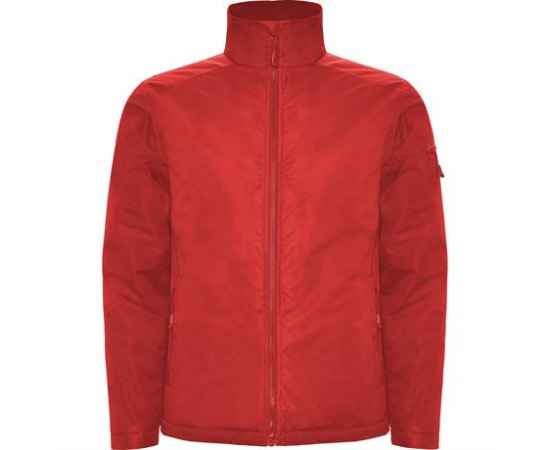 Куртка («ветровка») UTAH мужская, КРАСНЫЙ S, Цвет: красный