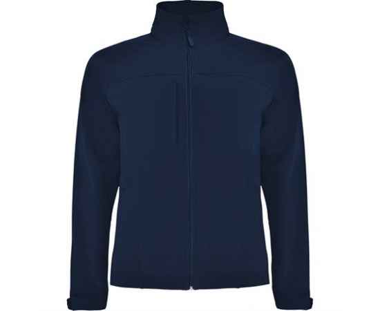 Куртка («ветровка») RUDOLPH мужская, МОРСКОЙ СИНИЙ S, Цвет: морской синий