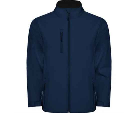 Куртка («ветровка») NEBRASKA мужская, МОРСКОЙ СИНИЙ S, Цвет: морской синий