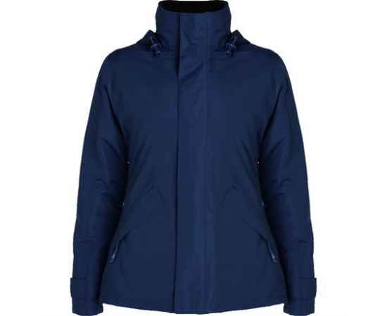 Куртка («ветровка») EUROPA WOMAN женская, МОРСКОЙ СИНИЙ S, Цвет: морской синий
