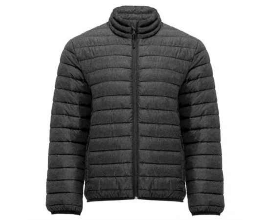 Куртка («ветровка») FINLAND мужская, ПЁСТРЫЙ ЧЕРНЫЙ S, Цвет: Пёстрый черный