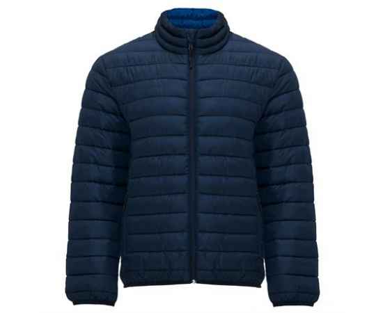Куртка («ветровка») FINLAND мужская, МОРСКОЙ СИНИЙ S, Цвет: морской синий