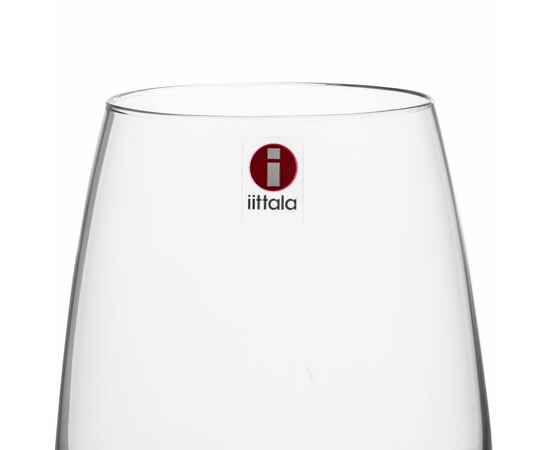 Набор из 2 бокалов для белого вина Senta, Цвет: белый, Объем: 250, Размер: диаметр 7, изображение 3