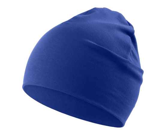 Шапка HeadOn, ver.2, ярко-синяя, Цвет: синий, Размер: 56–60