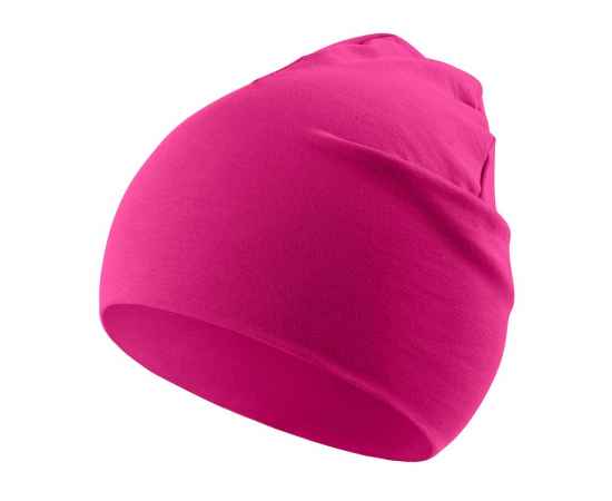 Шапка HeadOn, ver.2, ярко-розовая, Цвет: розовый, Размер: 56–60