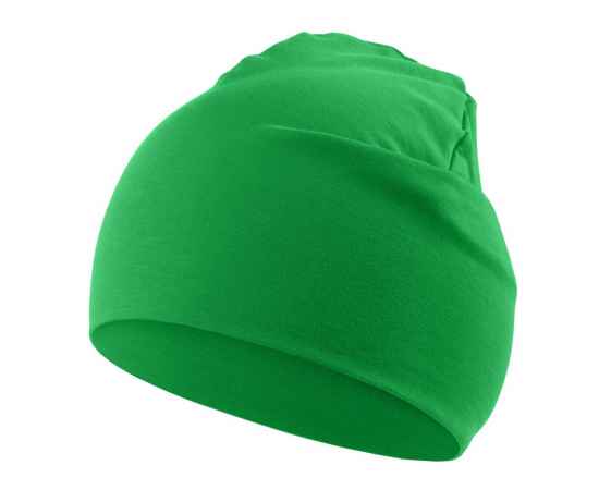 Шапка HeadOn, ver.2, зеленая, Цвет: зеленый, Размер: 56–60
